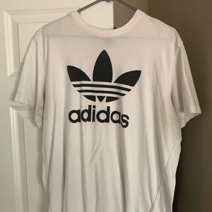 Adidas original t shirt